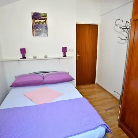 House Milic Main Milna (Brac)