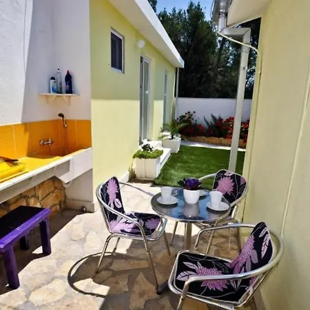 House Milic Main