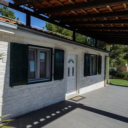 House Milic Main
