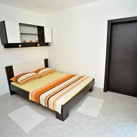 House Milic Main